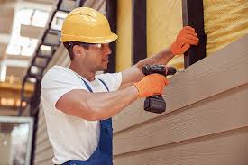 Siding Removal and Disposal in Belle, WV